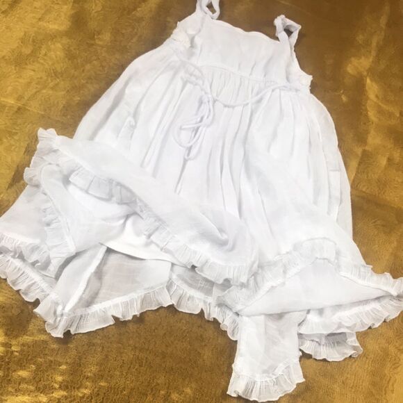 D.Signed Disney Girls Dress Size 7/8 - Picture 6 of 16